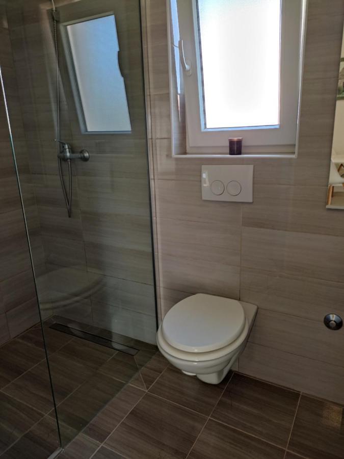 Apartament Aestas Pula Zewnętrze zdjęcie